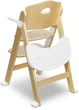 Стульчик для кормления Lionelo Floris White natural (LO.FS02) - изображение 3