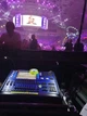 Матова стрічка флуоресцентна HPX FLUO Tape 25 мм х 25 м Зелена (FG2525) - зображення 3