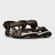 Сандалии CMP HAMAL HIKING SANDAL 38Q9957-P961 43 28 см коричневые (11610064) - изображение 2