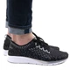 Кросівки CMP DIADEMA FITNESS SHOE 39Q9677-45UE 41 Чорні (11110343) - зображення 2