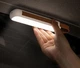 Лампа-ліхтар для авто BASEUS CRYJD01-02 на сонячній батареї 1000mAh white - зображення 4
