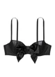 Комплект Victoria's Secret 34C-L чорний (76400411725P6G34C/L) - зображення 4