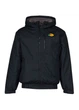 Куртка Bass Pro Shops Tourney Trail Jacket for Men М чорний - зображення 1