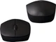 Мышь Frime FWMO-210В Wireless Black (FWMO-210В) - изображение 4
