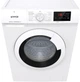 Стиральная машина узкая GORENJE WHE 60 SFS - изображение 6
