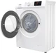 Стиральная машина узкая GORENJE WHE 60 SFS - изображение 5