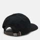 Кепка чоловіча Levi's Classic Twill Red Tab Baseball Cap 77136-0157 One Size Regular Black (7613267725437) - зображення 2