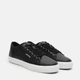 Женские кеды низкие Levi's Woodward S 233414-794-59 39 (7.5US) 24.5 см Regular Black (7613417754966) - изображение 3