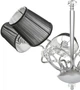 Люстра NNB LIGHTING 90992 на кухню, для спальни, для гостиной - изображение 3