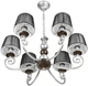 Люстра NNB LIGHTING 90995 на кухню, для спальни, для гостиной - изображение 2