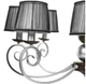 Люстра NNB LIGHTING 90996 на кухню, для спальни, для гостиной - изображение 3