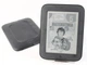 Электронная книга Barnes & Noble Nook Simple Touch BNRV300 ePuB Б/У - изображение 2