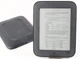 Электронная книга Barnes & Noble Nook Simple Touch BNRV300 ePuB Б/У - изображение 4
