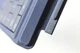 Клавиатура на планшет Microsoft Surface 3 Type Cover 1654 Model Б/У синий - изображение 4