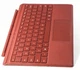 Клавиатура Microsoft Type Cover Surface Pro3 4 1725 Model Б/У красный - изображение 2