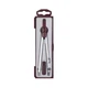 Циркуль діаметр 38 см. Rotring Centro 2203191 - зображення 1