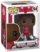 Фигурка Фанко Майкл Джордан №54 NBA Bulls Michael Jordan Funko 36890 - изображение 3