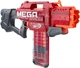Бластер Нєрф Мєга Мотострайк Nerf Mega Motostryke Motorized 10-Dart Blaster Hasbro (E6473) - зображення 1