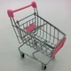Миниатюрная тележка HCZ Mini Cart 11 см - изображение 3
