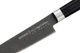 Ніж кухонний універсальний Samura MO-V Stonewash 150 мм (SM-0023B) - зображення 3