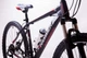 Горный Велосипед HAMMER - 27.5 дюймов MTB Shimano Черно Красный - изображение 4