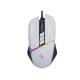 Мышь A4Tech Bloody W60 Max Panda White - изображение 1