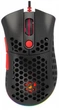 Миша 2E Gaming HyperSpeed Lite RGB Black (2E-MGHSL-BK) USB - зображення 1