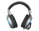 Наушники гарнитура накладные REAL-EL GDX-7670 GunMetal Grey - изображение 6