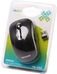 Мышь беспроводная Maxxter Mr-333 Black - изображение 4