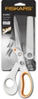 Ножницы Fiskars AMPLIFY 21 см - изображение 1