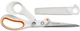 Ножницы Fiskars AMPLIFY 21 см - изображение 4