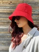 Лляна сукня - сорочка натуральний колір екрю XL - linen island (132154) - зображення 5