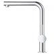 Змішувач для кухні Grohe Blue Pure Minta (31721000) хром - зображення 3