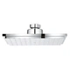 Верхній душ Grohe Euphoria Cube 150 хром 27705000 - зображення 1