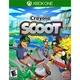 Ключ активации Crayola Scoot для Xbox One/Series - изображение 1
