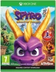 Ключ активации Spyro Reignited Trilogy для Xbox One/Series - изображение 1