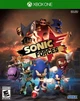 Ключ активации SONIC FORCES (Соник) для Xbox One/Series - изображение 1