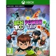 Ключ активації Ben 10 Power Trip для Xbox One/Series - зображення 1