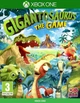Ключ активации Gigantosaurus The Game для Xbox One/Series - изображение 1
