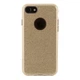 Чохол Upex Tinsel Gold для iPhone 5/5s/SE (UP31403) - зображення 2