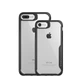 Чохол для iPhone 6/6s/7/8/SE 2020 iPaky Super Series Gray (UP7603) - зображення 1