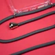 Шнур для чохла Upex Crossbody Case Graphite Cord (UP38112) - зображення 1