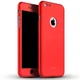 Чехол для iPhone 6/6s iPaky 360 Red (UP7202) - изображение 1