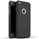 Чохол для iPhone 6/6s iPaky 360 Black (UP7201) - зображення 1