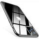 Чехол силиконовый Baseus Simplicity Series для iPhone 11 Pro Transparent Black (ARAPIPH58S-01) - изображение 3