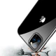 Чехол силиконовый Baseus Simplicity Series для iPhone 11 Pro Transparent Black (ARAPIPH58S-01) - изображение 6
