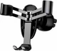 Автодержатель для телефона Baseus Mini Gravity Holder Black (SUYL-G01) - изображение 4