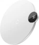 Безпровідний зарядний пристрій Baseus Digital LED Display White (WXSX-02) - изображение 1