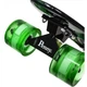 Пенні борд Дитячий скейт Penny Board Вода зі колесами, що світяться PN-2080721930 - зображення 3