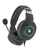Игровые наушники A4Tech G220 Bloody Black - изображение 1